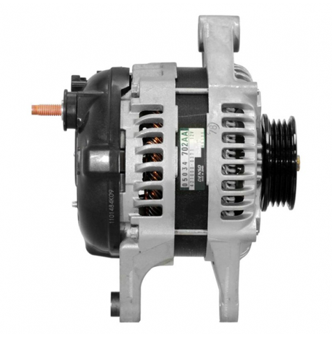 Alternador automotriz sistema Nippondenso