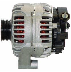 Alternador automotriz sistema Bosch