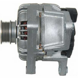 Alternador automotriz sistema Bosch