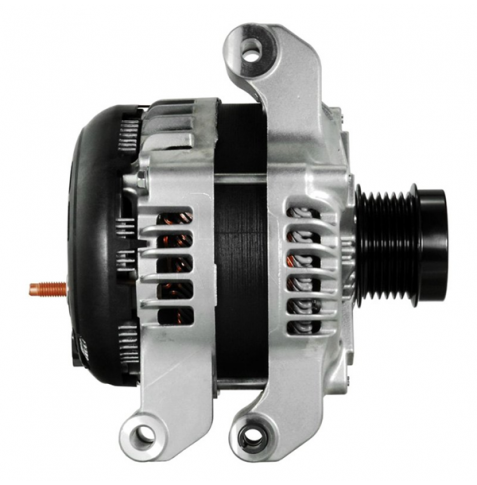 Alternador automotriz sistema Nippondenso