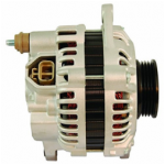 Alternador automotriz sistema Mitsubishi