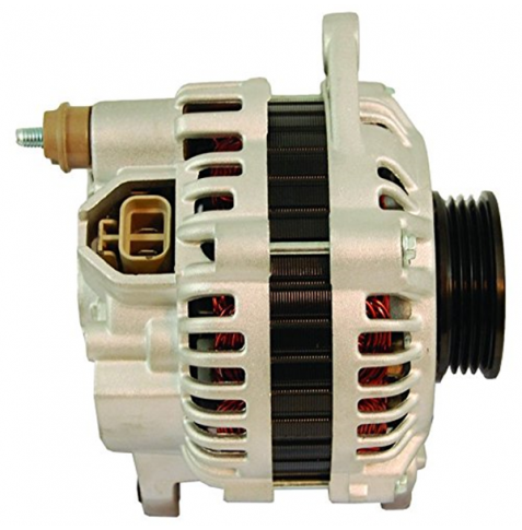 Alternador automotriz sistema Mitsubishi