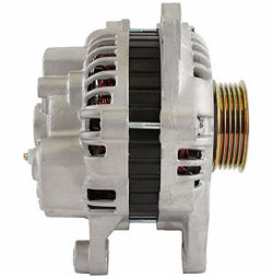 Alternador automotriz sistema Mitsubishi