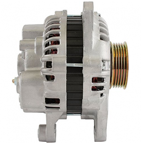 Alternador automotriz sistema Mitsubishi