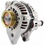 Alternador automotriz sistema Mitsubishi