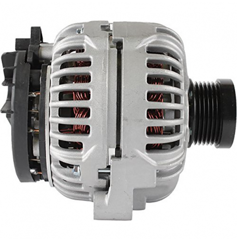Alternador automotriz sistema Bosch