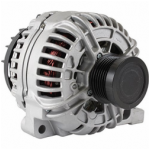 Alternador automotriz sistema Bosch