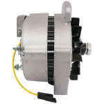 Alternador automotriz sistema Motorola