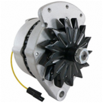 Alternador automotriz sistema Motorola