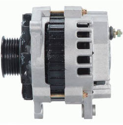 Alternador automotriz sistema Delco