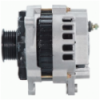 Alternador automotriz sistema Delco