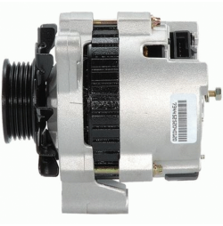 Alternador automotriz sistema Delco