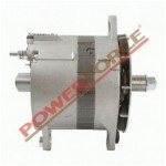Alternador automotriz sistema Prestolite
