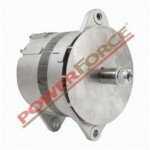 Alternador automotriz sistema Prestolite