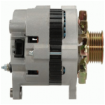 Alternador automotriz sistema Delco