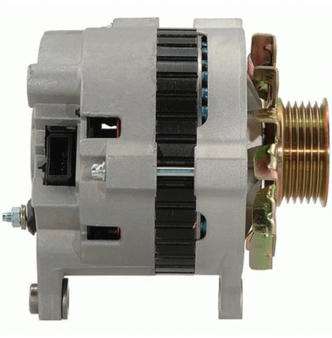 Alternador automotriz sistema Delco