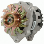 Alternador automotriz sistema Delco