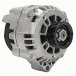 Alternador automotriz sistema Delco