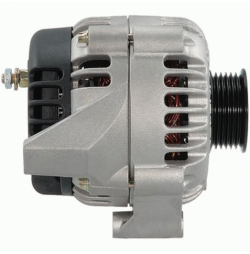 Alternador automotriz sistema Delco