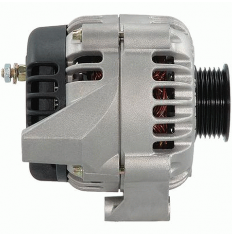 Alternador automotriz sistema Delco