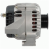 Alternador automotriz sistema Delco