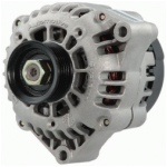 Alternador automotriz sistema Delco