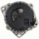 Alternador automotriz sistema Delco