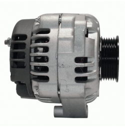 Alternador automotriz sistema Delco