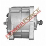 Alternador automotriz sistema Bosch
