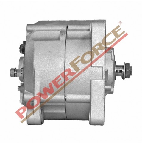 Alternador automotriz sistema Bosch