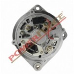Alternador automotriz sistema Bosch