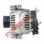 Alternador automotriz sistema Bosch
