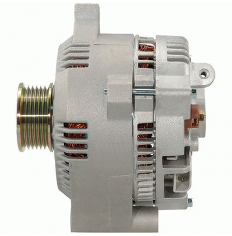 Alternador automotriz sistema Ford