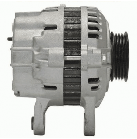 Alternador automotriz sistema Mitsubishi