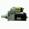 Marcha automotriz sistema Bosch