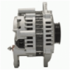 Alternador automotriz sistema Hitachi