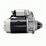 Marcha automotriz sistema Bosch