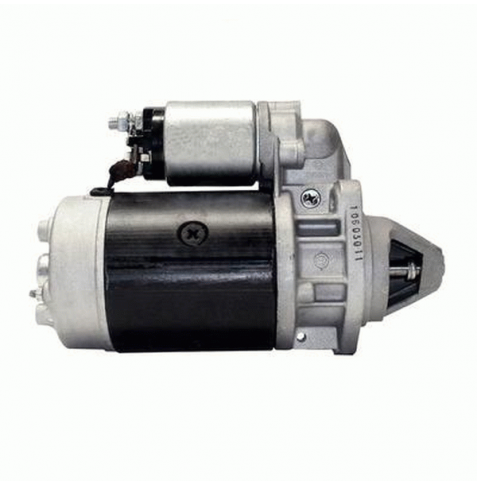 Marcha automotriz sistema Bosch