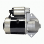 Marcha automotriz sistema Hitachi