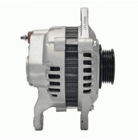 Alternador automotriz sistema Mitsubishi