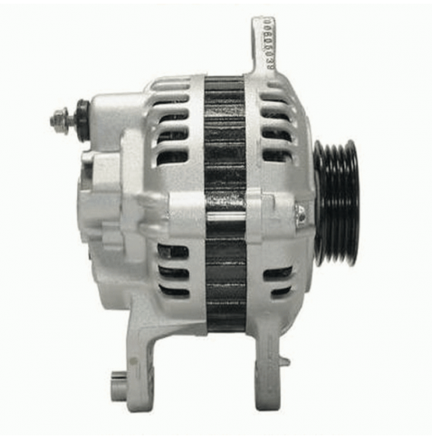 Alternador automotriz sistema Mitsubishi