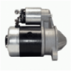 Marcha automotriz sistema Hitachi