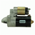 Marcha automotriz sistema Bosch