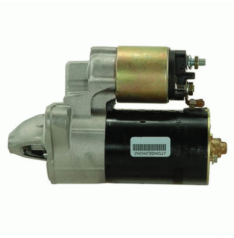 Marcha automotriz sistema Bosch