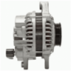 Alternador automotriz sistema Mitsubishi