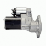 Marcha automotriz sistema Mitsubishi