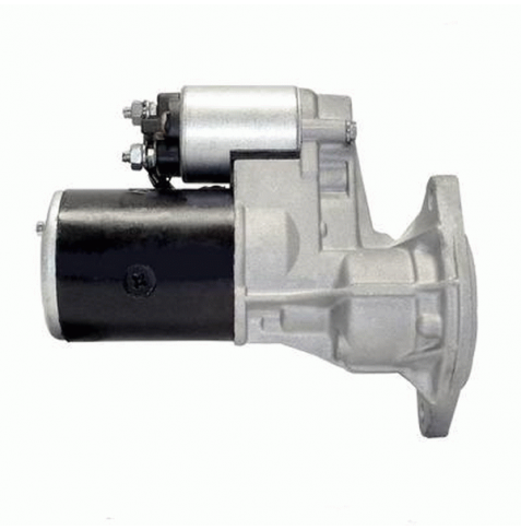 Marcha automotriz sistema Mitsubishi