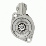 Marcha automotriz sistema Mitsubishi