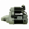 Marcha automotriz sistema Hitachi