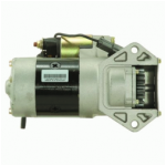 Marcha automotriz sistema Hitachi